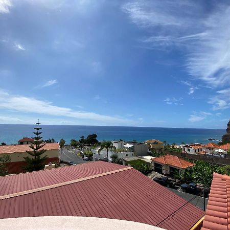 The Palms Apartment - Sun & Sea Madeira Madalena do Mar Kültér fotó