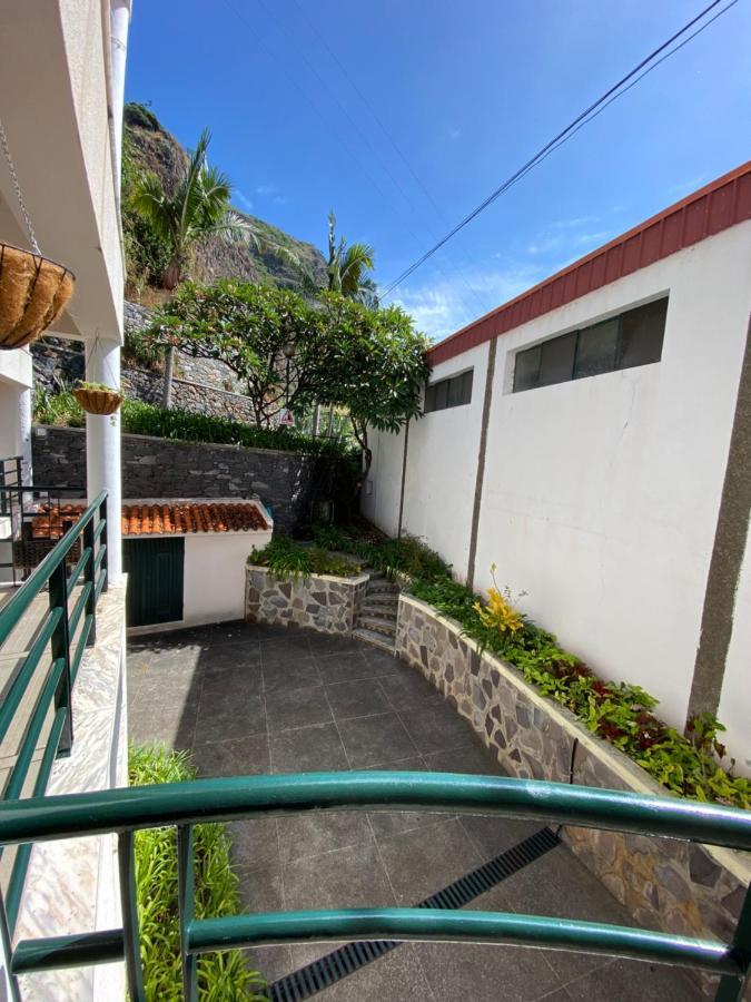 The Palms Apartment - Sun & Sea Madeira Madalena do Mar Kültér fotó