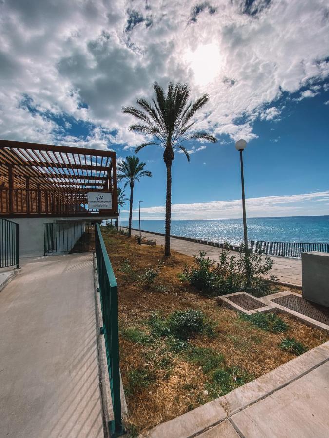 The Palms Apartment - Sun & Sea Madeira Madalena do Mar Kültér fotó